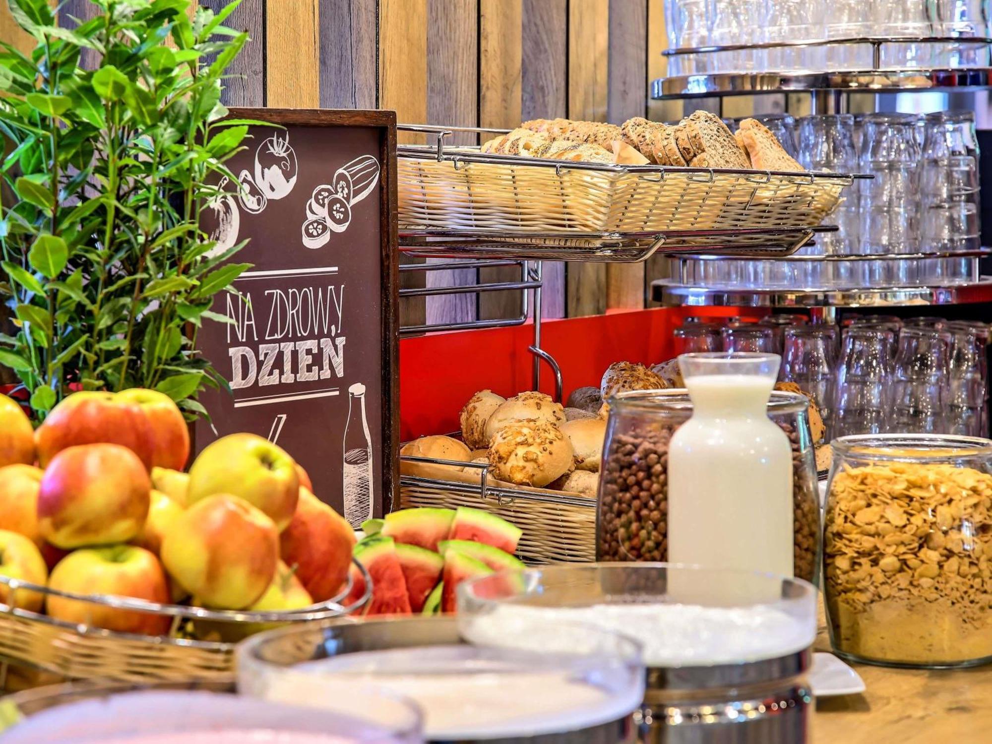 Ibis Gdansk Stare Miasto — Photos 3