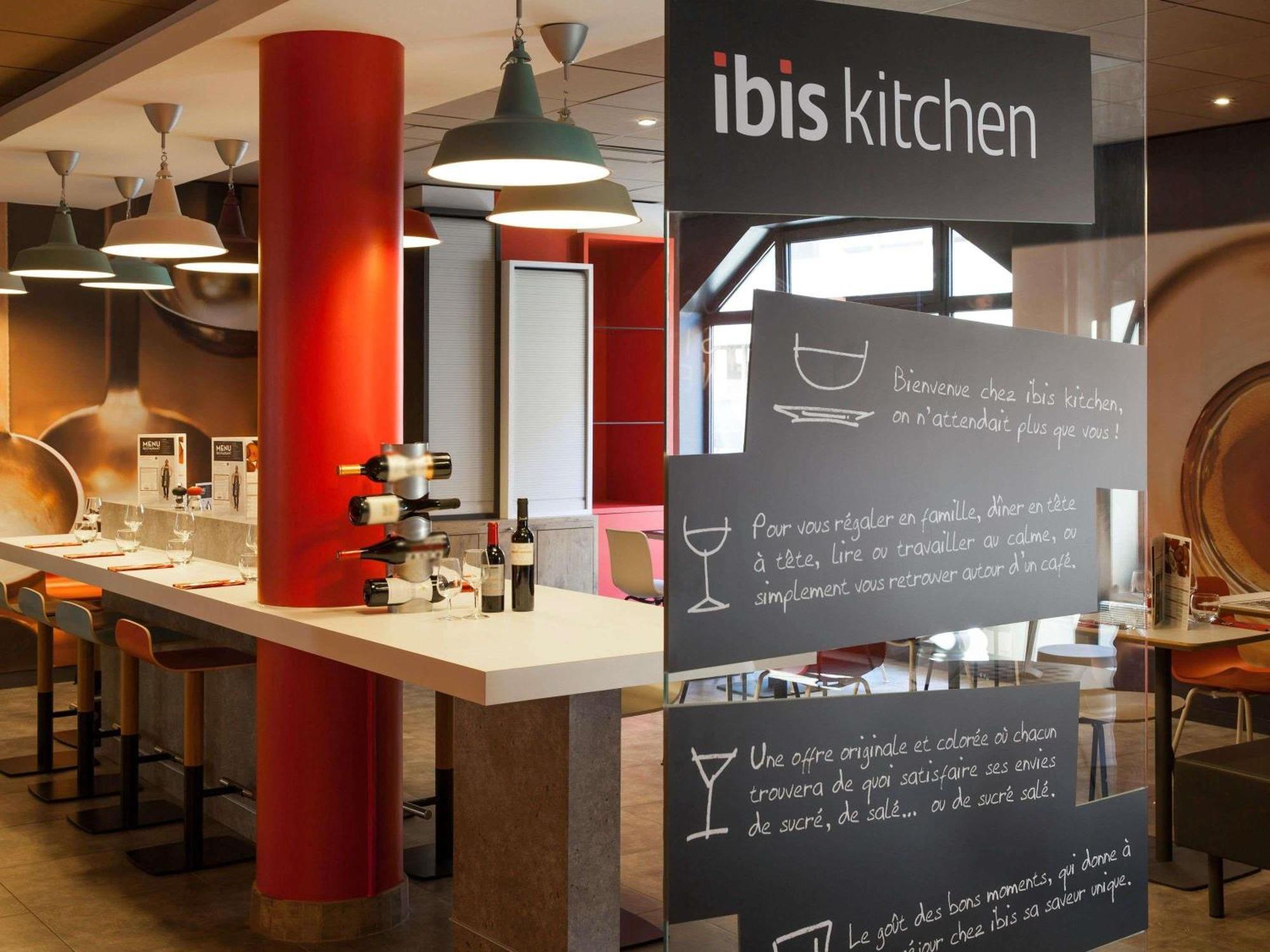 Ibis Gdansk Stare Miasto — Photos 2